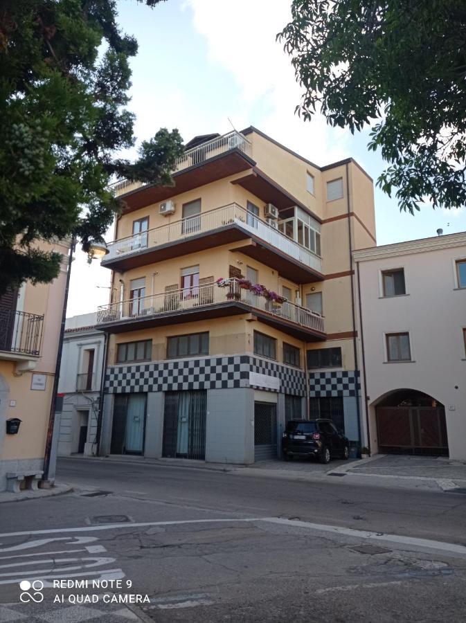 B&B Da Chiara Tortoli Exterior photo